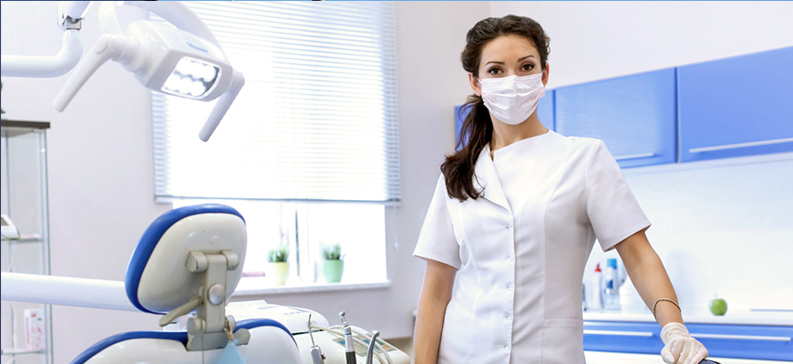 Corso Assistente alla poltrona