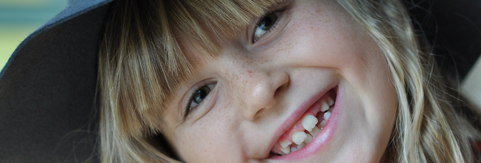 Il Dentista dei Bambini a Milano