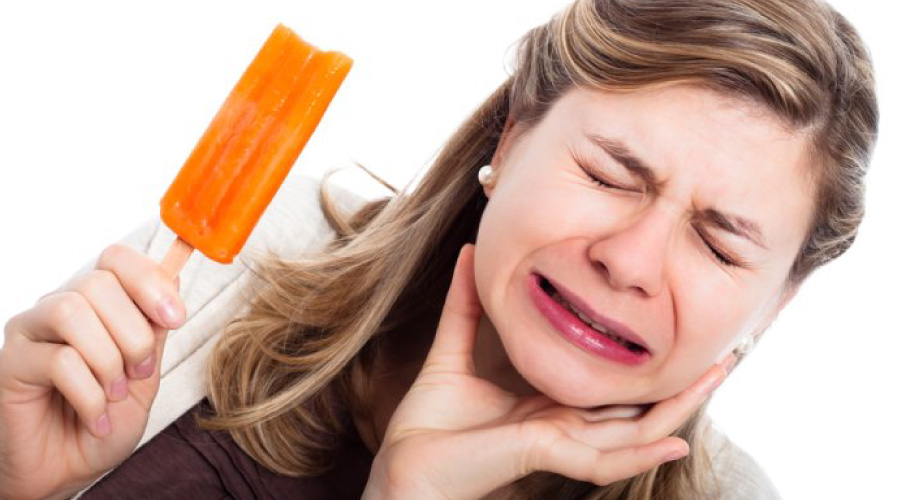 Sensibilità dentale